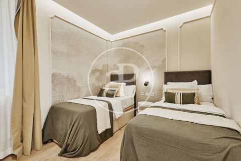 Lejlighed i Madrid, Madrid, Madrid - € 2.139.000 | Ref: VM2505101 - foto 25