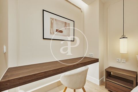 Lejlighed i Madrid, Madrid, Madrid - € 2.139.000 | Ref: VM2505101 - foto 26