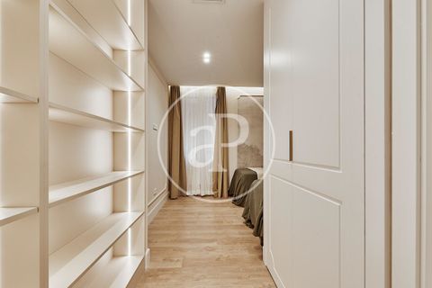Lejlighed i Madrid, Madrid, Madrid - € 2.139.000 | Ref: VM2505101 - foto 27