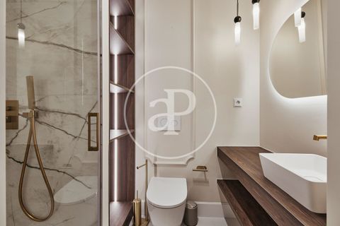 Lejlighed i Madrid, Madrid, Madrid - € 2.139.000 | Ref: VM2505101 - foto 28