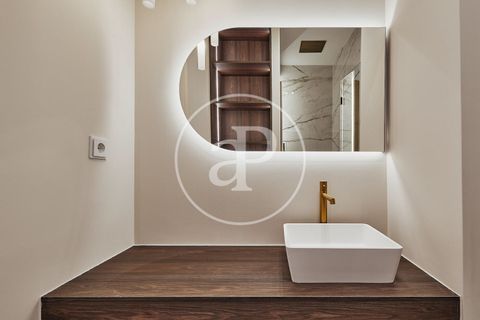 Lejlighed i Madrid, Madrid, Madrid - € 2.139.000 | Ref: VM2505101 - foto 29
