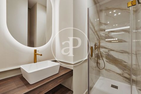 Lejlighed i Madrid, Madrid, Madrid - € 2.139.000 | Ref: VM2505101 - foto 30