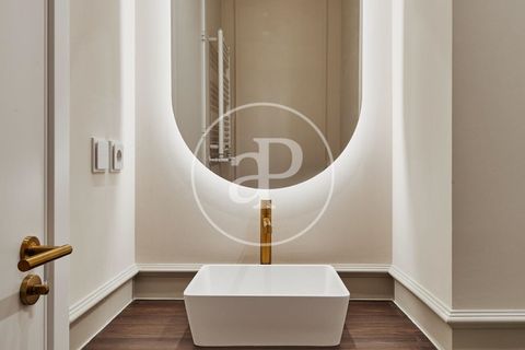 Lejlighed i Madrid, Madrid, Madrid - € 2.139.000 | Ref: VM2505101 - foto 31