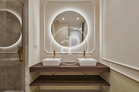 Lejlighed i Madrid, Madrid, Madrid - € 2.139.000 | Ref: VM2505101 - foto 32