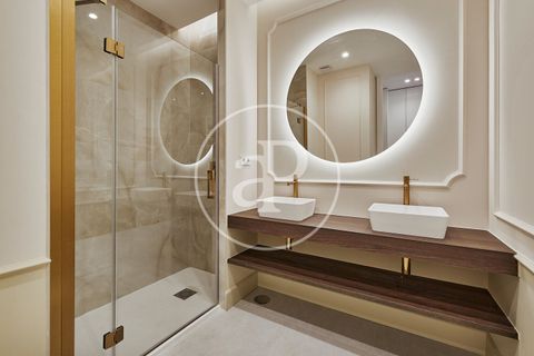 Lejlighed i Madrid, Madrid, Madrid - € 2.139.000 | Ref: VM2505101 - foto 33