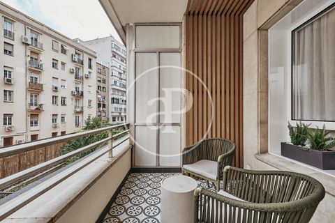 Lejlighed i Madrid, Madrid, Madrid - € 2.139.000 | Ref: VM2505101 - foto 38