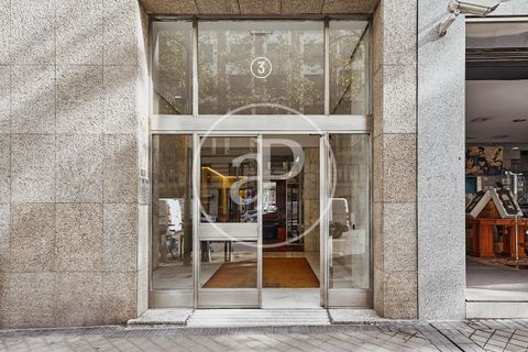 Lejlighed i Madrid, Madrid, Madrid - € 2.139.000 | Ref: VM2505101 - foto 39