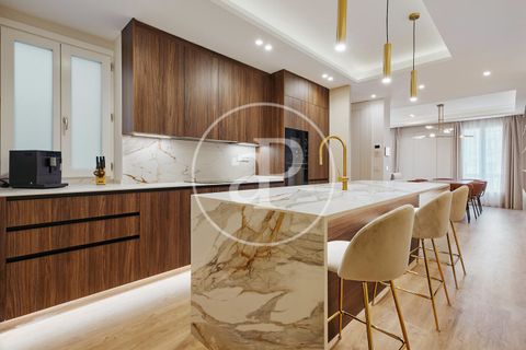 Lejlighed i Madrid, Madrid, Madrid - € 2.309.000 | Ref: VM2506063 - foto 1