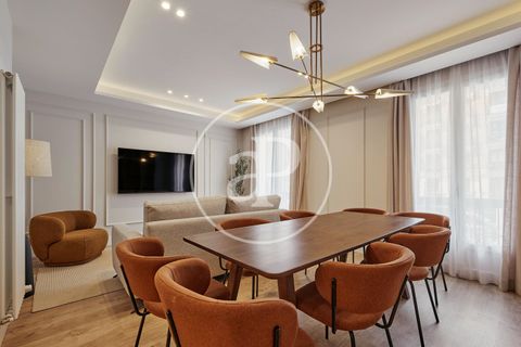 Lejlighed i Madrid, Madrid, Madrid - € 2.309.000 | Ref: VM2506063 - foto 2