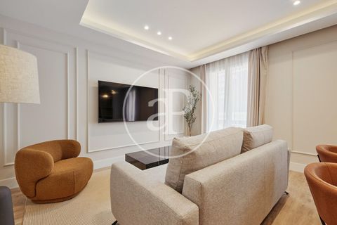 Lejlighed i Madrid, Madrid, Madrid - € 2.309.000 | Ref: VM2506063 - foto 3