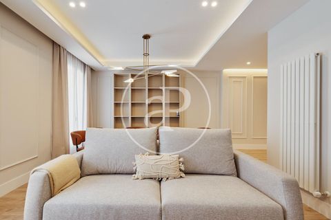 Lejlighed i Madrid, Madrid, Madrid - € 2.309.000 | Ref: VM2506063 - foto 4