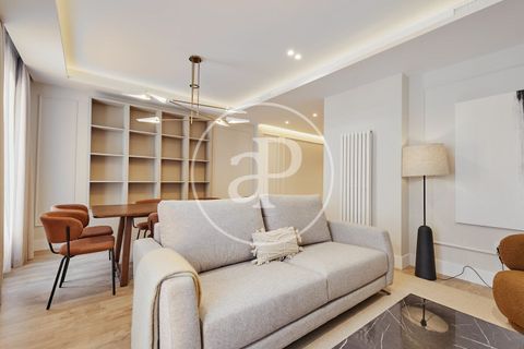 Lejlighed i Madrid, Madrid, Madrid - € 2.309.000 | Ref: VM2506063 - foto 5