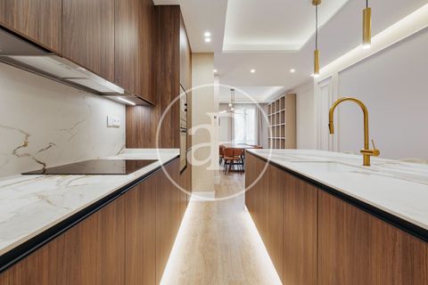 Lejlighed i Madrid, Madrid, Madrid - € 2.309.000 | Ref: VM2506063 - foto 6