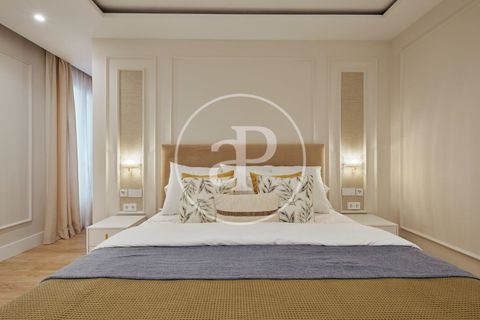 Lejlighed i Madrid, Madrid, Madrid - € 2.309.000 | Ref: VM2506063 - foto 7