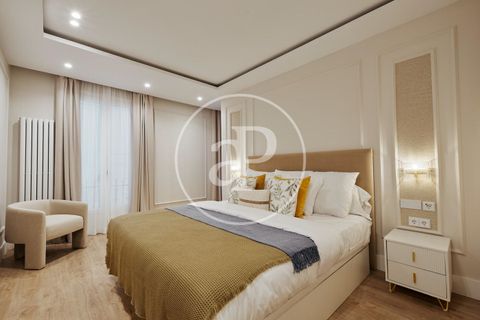Lejlighed i Madrid, Madrid, Madrid - € 2.309.000 | Ref: VM2506063 - foto 8