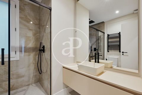 Lejlighed i Madrid, Madrid, Madrid - € 2.309.000 | Ref: VM2506063 - foto 9