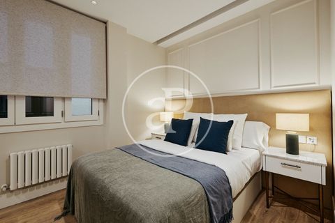 Lejlighed i Madrid, Madrid, Madrid - € 2.309.000 | Ref: VM2506063 - foto 10