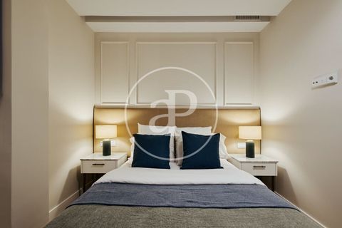 Lejlighed i Madrid, Madrid, Madrid - € 2.309.000 | Ref: VM2506063 - foto 11