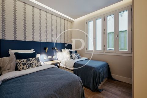 Lejlighed i Madrid, Madrid, Madrid - € 2.309.000 | Ref: VM2506063 - foto 12
