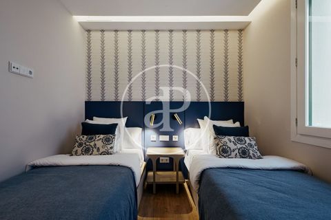Lejlighed i Madrid, Madrid, Madrid - € 2.309.000 | Ref: VM2506063 - foto 13