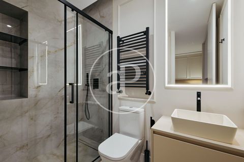 Lejlighed i Madrid, Madrid, Madrid - € 2.309.000 | Ref: VM2506063 - foto 14