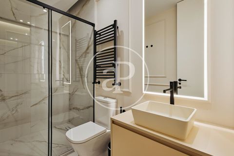 Lejlighed i Madrid, Madrid, Madrid - € 2.309.000 | Ref: VM2506063 - foto 15