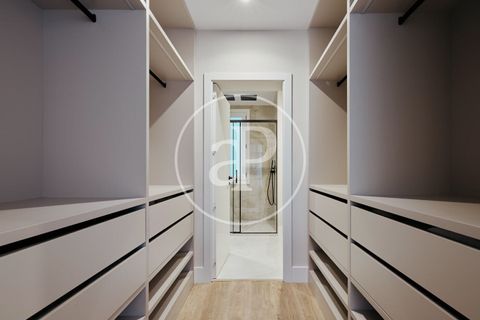 Lejlighed i Madrid, Madrid, Madrid - € 2.309.000 | Ref: VM2506063 - foto 16