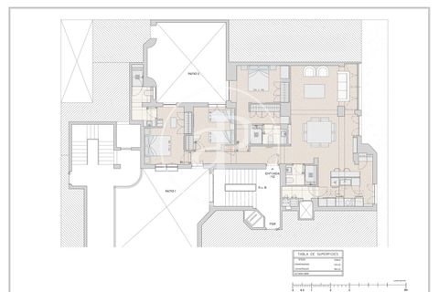 Leilighet i Madrid, Madrid, Madrid - € 1 659 000 | Ref: VM2506068 - foto 26