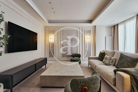 Leilighet i Madrid, Madrid, Madrid - € 1 659 000 | Ref: VM2506068 - foto 2