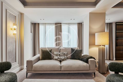 Leilighet i Madrid, Madrid, Madrid - € 1 659 000 | Ref: VM2506068 - foto 3