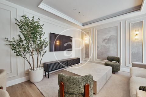Leilighet i Madrid, Madrid, Madrid - € 1 659 000 | Ref: VM2506068 - foto 5