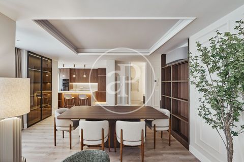 Leilighet i Madrid, Madrid, Madrid - € 1 659 000 | Ref: VM2506068 - foto 6