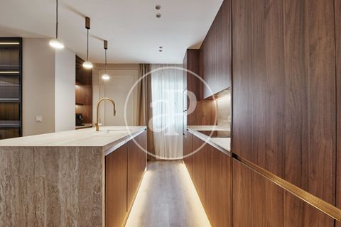 Leilighet i Madrid, Madrid, Madrid - € 1 659 000 | Ref: VM2506068 - foto 7