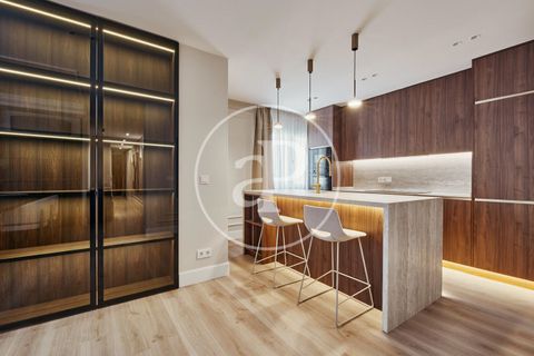 Leilighet i Madrid, Madrid, Madrid - € 1 659 000 | Ref: VM2506068 - foto 8