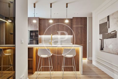 Leilighet i Madrid, Madrid, Madrid - € 1 659 000 | Ref: VM2506068 - foto 9