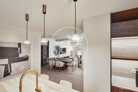 Leilighet i Madrid, Madrid, Madrid - € 1 659 000 | Ref: VM2506068 - foto 10