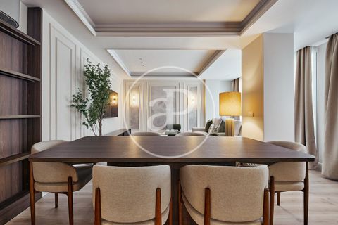 Leilighet i Madrid, Madrid, Madrid - € 1 659 000 | Ref: VM2506068 - foto 11