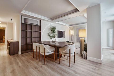 Leilighet i Madrid, Madrid, Madrid - € 1 659 000 | Ref: VM2506068 - foto 12