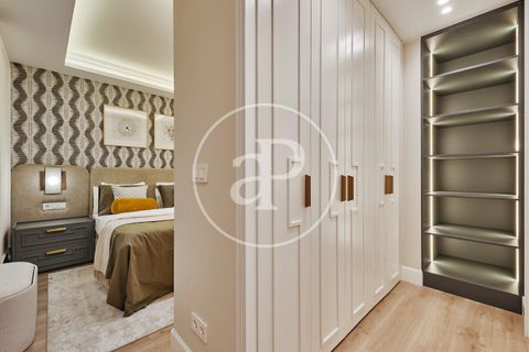 Leilighet i Madrid, Madrid, Madrid - € 1 659 000 | Ref: VM2506068 - foto 14
