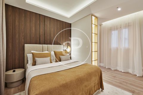 Leilighet i Madrid, Madrid, Madrid - € 1 659 000 | Ref: VM2506068 - foto 17