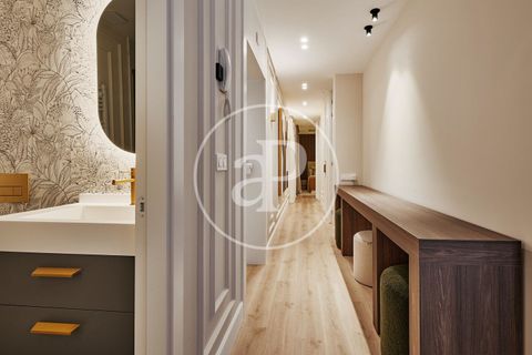 Leilighet i Madrid, Madrid, Madrid - € 1 659 000 | Ref: VM2506068 - foto 19