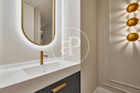 Leilighet i Madrid, Madrid, Madrid - € 1 659 000 | Ref: VM2506068 - foto 20