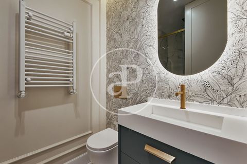 Leilighet i Madrid, Madrid, Madrid - € 1 659 000 | Ref: VM2506068 - foto 21