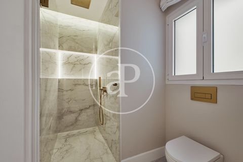 Leilighet i Madrid, Madrid, Madrid - € 1 659 000 | Ref: VM2506068 - foto 22