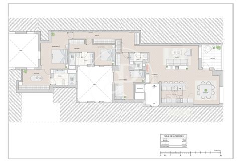Wohnung in Madrid, Madrid, Madrid - € 2.919.000 | Ref: VM2506069 - Foto 18