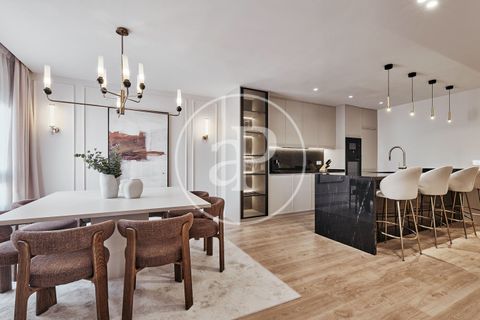 Wohnung in Madrid, Madrid, Madrid - € 2.919.000 | Ref: VM2506069 - Foto 4