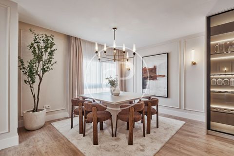 Wohnung in Madrid, Madrid, Madrid - € 2.919.000 | Ref: VM2506069 - Foto 5