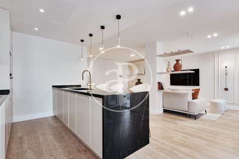 Wohnung in Madrid, Madrid, Madrid - € 2.919.000 | Ref: VM2506069 - Foto 6