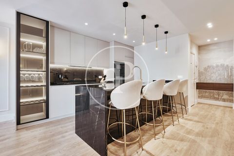 Wohnung in Madrid, Madrid, Madrid - € 2.919.000 | Ref: VM2506069 - Foto 7