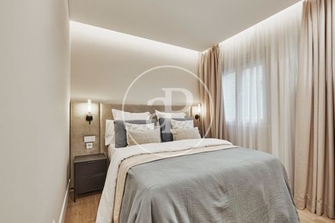 Wohnung in Madrid, Madrid, Madrid - € 2.919.000 | Ref: VM2506069 - Foto 8